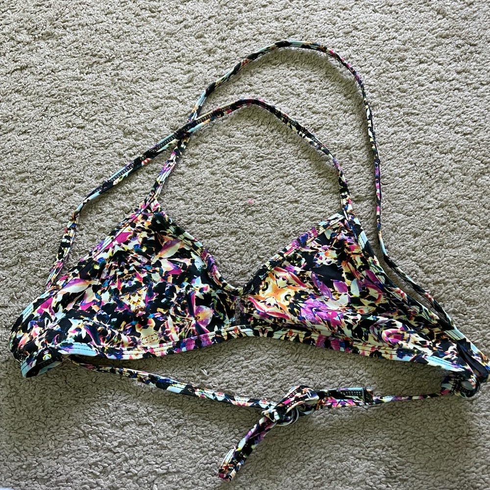 Jolyn limited edition bikini top